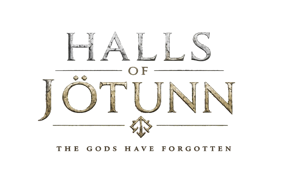 Halls of Jötunn logo